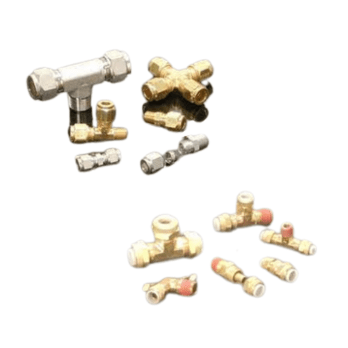 Conexão de Instrumentação