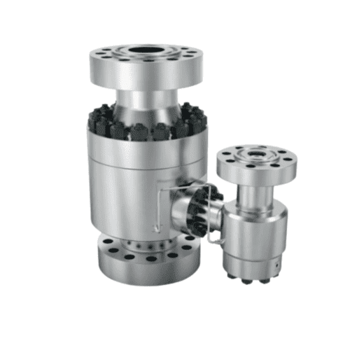 VÁLVULA MRK SCHROEDAHL