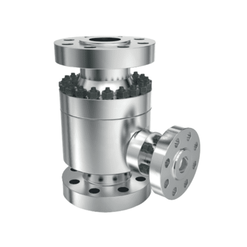 VÁLVULA TDL SCHROEDAHL