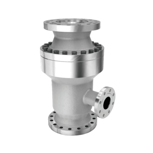 VÁLVULA SUL SCHROEDAHL