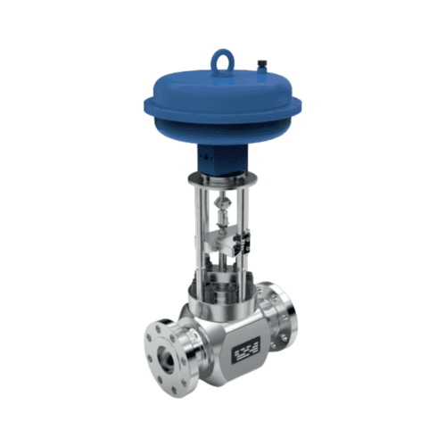 VÁLVULA AV SCHROEDAHL