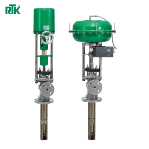 Dessuperaquecedor lancer multi bico 5351 / 6451 - RTK