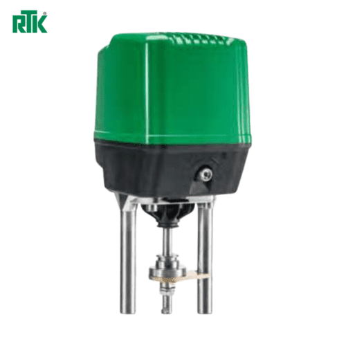 Atuadores elétricos REact 15 - RTK