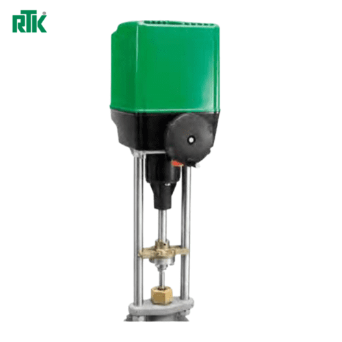 Atuadores elétricos REact 60 - RTK