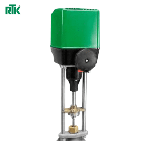 Atuadores elétricos REact 100 - RTK