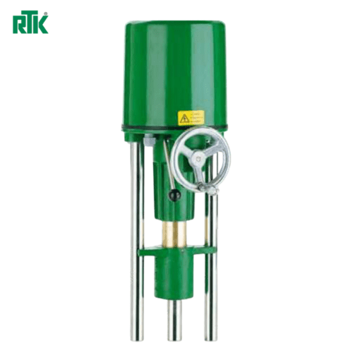Atuadores elétricos ST 5106 - RTK