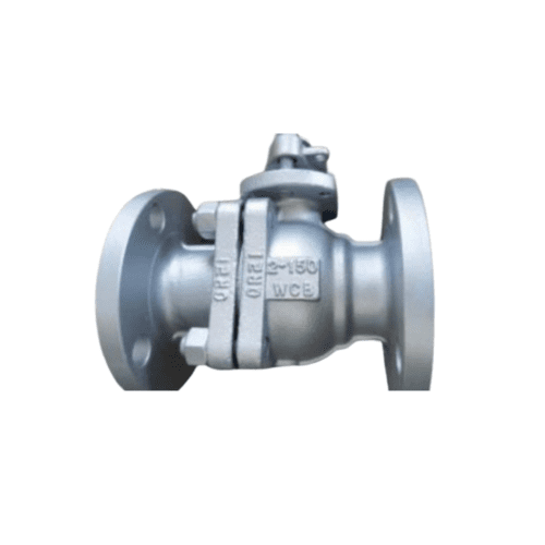 Válvula Esfera Bipartida