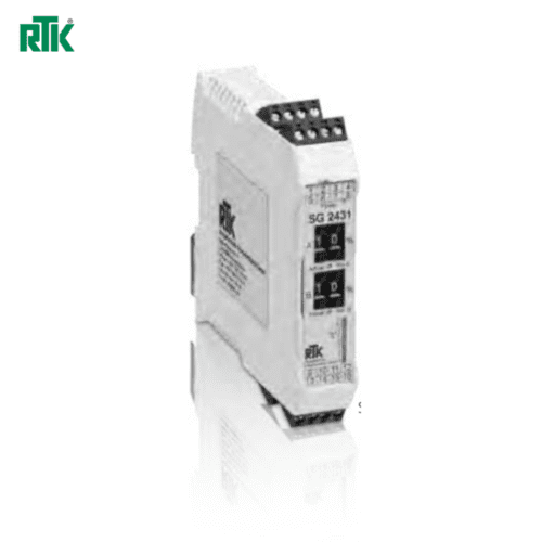 Interruptor de limite eletrônico SG 2431 - RTK