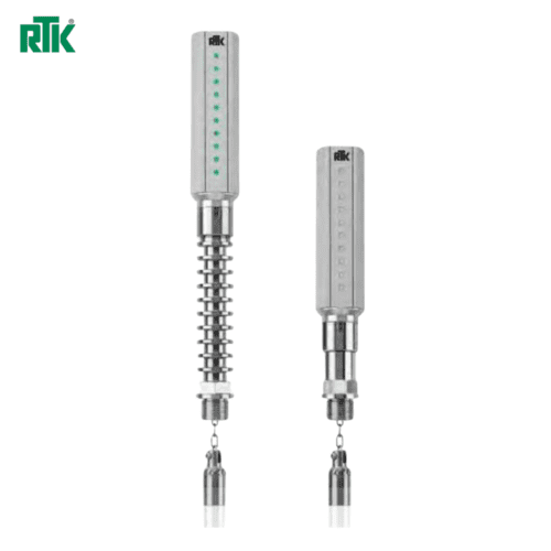 Sensores de nível NI 1300 - RTK